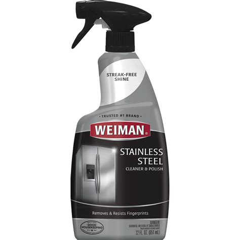 Stainless Steel Cleaner: A Magical Tool for Countertop Brilliance